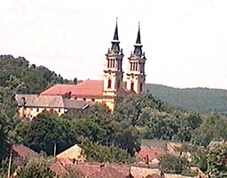 Caminul este revendicat si de Biserica catolica Maria Radna - Virtual Arad News (c)2005