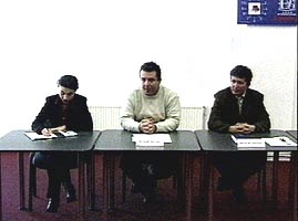CCIA a pregatit pentru anul in curs manifestarile expozitionale