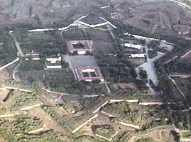 Cetatea Aradului ar putea fi un important obiectiv turistic - Virtual Arad News (c)2005