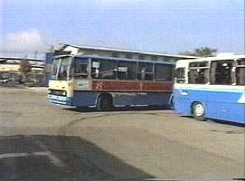 CTP nu mai vrea sa-si trimita autobuzele pe drumurile cu probleme