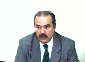 Deputatul aradean Mihai Calimente - autorul legii privind "migratia politica"