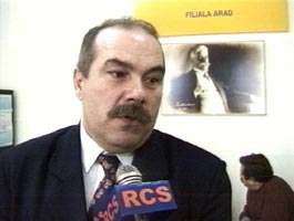 Deputatul Mihai Calimente sustine interesele aradenilor