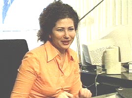 Directorul executiv CNIPMMR - Mihaela Breaz considera intalnirea deosebit de benefica