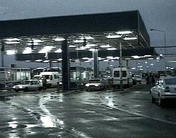 Drumul retelei de migrare a fost intrerupt la vama Nadlac