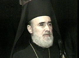 Episcopul Timotei Seviciu este presedinte onorific al Despartamantului Astra Arad