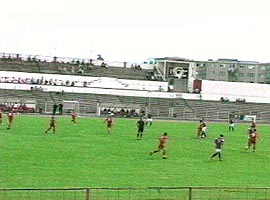 FC UTA cu gandul la zile mai bune