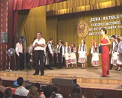 Festivalul umorului de la Macea editia a XII-a - Virtual Arad News (c)2005