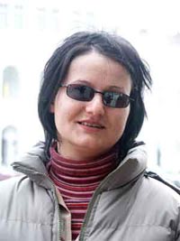 Florentina Iordache - PD