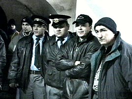 Gardienii publici vor actiona CJA in judecata