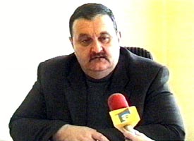 Gavril Popescu vrea sa instituie licitatie pentru reabilitarea drumurilor