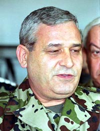 Generalul Spiroiu nu-l considera vinovat pe Eugen Badalan