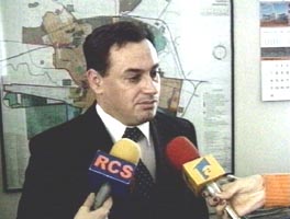 Gheorghe Falca a fost ales secretar executiv al PD