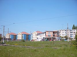 In Micalaca vor fi construite noi blocuri de locuinte pentru tineri - Virtual Arad News (c)2005