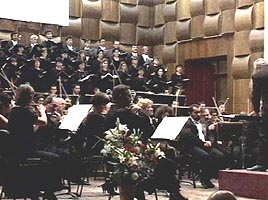 Inchidere de stagiune la Filarmonica din Arad