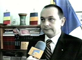 Interviu cu Eugen Ovidiu Chirovici - Mare Maestru a Lojii Nationale