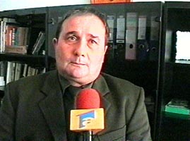 Interviu cu Stefan Mircea Meches directorul DSA