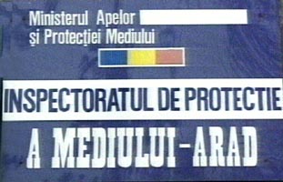 La sediul Inspectoratului de Protectia Mediului s-a desfasurat o conferinta educativa