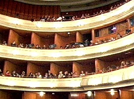 Laurian Oniga doreste un nou suflu pentru Teatrul de Stat din Arad