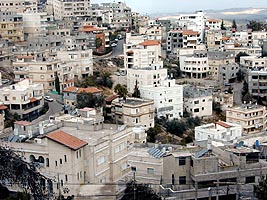 Nazareth-ul zilelor noastre