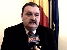 Pana la noi alegeri liberalul Gavril Popescu va prelua functia de presedinte al CJ Arad