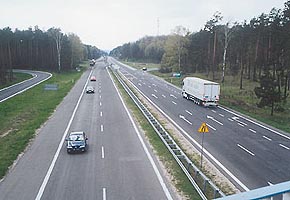 Peste zece ani vom putea calatori de la Nadlac la Constanta pe autostrada