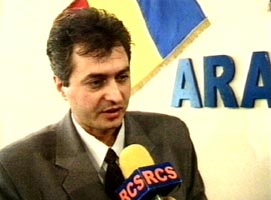 Prefectul Cristian Stragea are vesti bune pentru pensionari