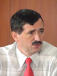 Presedintele CJA - Iosif Matula la intalniri de afaceri cu reprezentanti din Germania