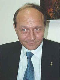 Presedintele Traian Basescu va trebui sa lamureasca situatia generalului Badalan