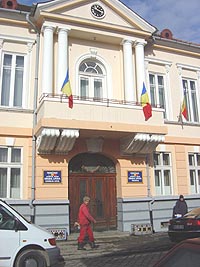 Primarii de pe Valea Muresului s-au intalnit la Lipova - Virtual Arad News (c)2005