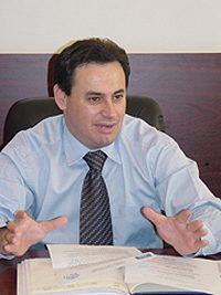Primarul Gheorghe Falca vorbeste despre schimbarea unor legi