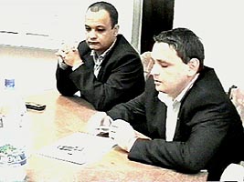 Proiect comun la Camera de Comert pentru obtinerea fondurilor Phare