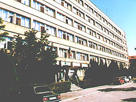 Spitalul Judetean cere ajutorul parlamentarilor aradeni - Virtual Arad News (c)2005