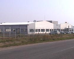 Strainii investesc in firmele din zonele industriale ale Aradului sume considerabile - Virtual Arad News (c)2005