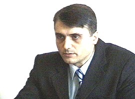 Subcomisarul Ioan Dascalu doreste infiintarea unor sectii de politie in Arad