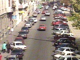 Un nou regulament de parcare ar pune capat haosului din circulatia Aradului