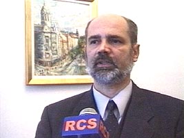 Viceprimarul Bognar Levente este acuzat de micalaceni
