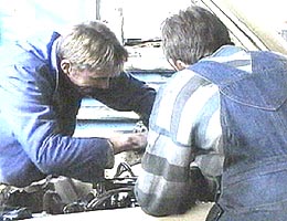 Au aparut noi reglementari pentru autoservice-uri