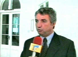 Avocatul Sever Jurca si-a dat demisia din PNL