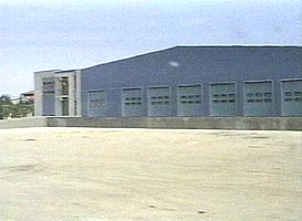 Cargo ar putea fuziona cu Aeroportul International Arad