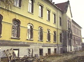Casa de Pensii se va muta intr-o locatie noua