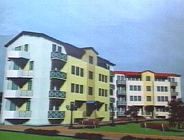 CasaRom - un proiect neimplinit