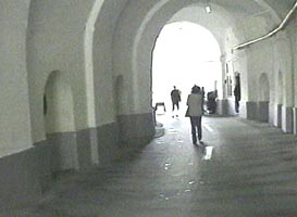 Cetatea Aradului va fi demilitarizata