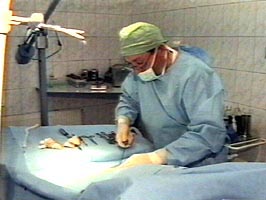 Clinica de Chirurgie Estetica si Proctologie din Arad practica preturi mici