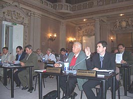 Consilierii CLM propun un nou regulament de acordare a distinctiilor