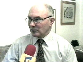 Consilierul Cristian Moisescu cauta solutii pentru cei evacuati