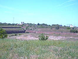 Conslierii locali trebuie sa garanteze platile pentru Cetatea Aradului - Virtual Arad News (c)2006