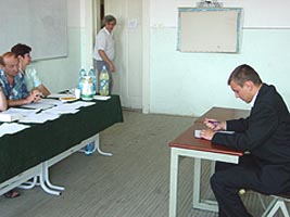 De astazi incepe febra examenelor de bacalaureat