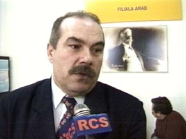 Deputatul aradean PNL Mihai Calimente a contestat alegerile la Curtea de Onoare si Arbitraj a partidului