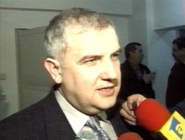 Directorul Spitalului Matern - Gheorghe Furau doreste sa paraseasca postul de director