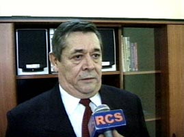 Directorul ZLC - Pavel Mircea a fost eliberat din functie